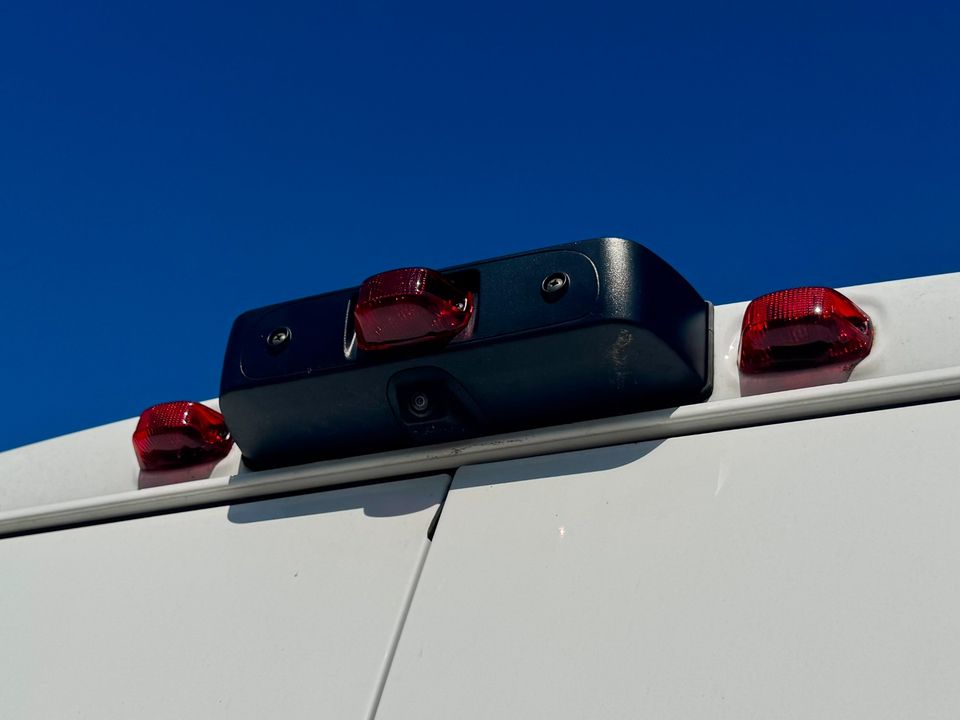2023 Ram ProMaster
