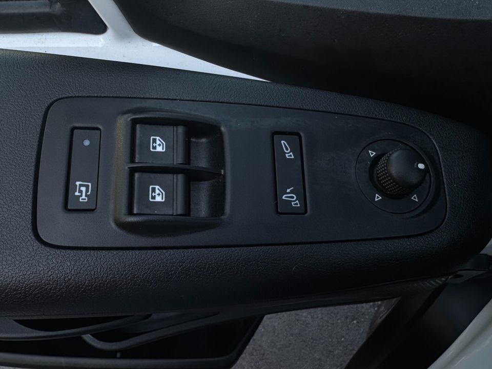 2023 Ram ProMaster