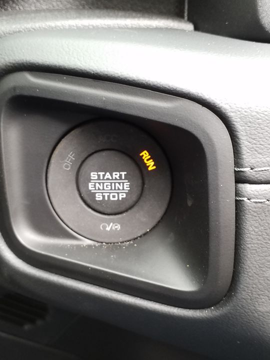 2024 JEEP WRANGLER RUBICON X 4 XE
