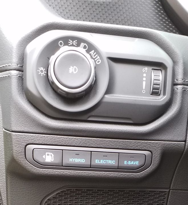2024 JEEP WRANGLER RUBICON X 4 XE