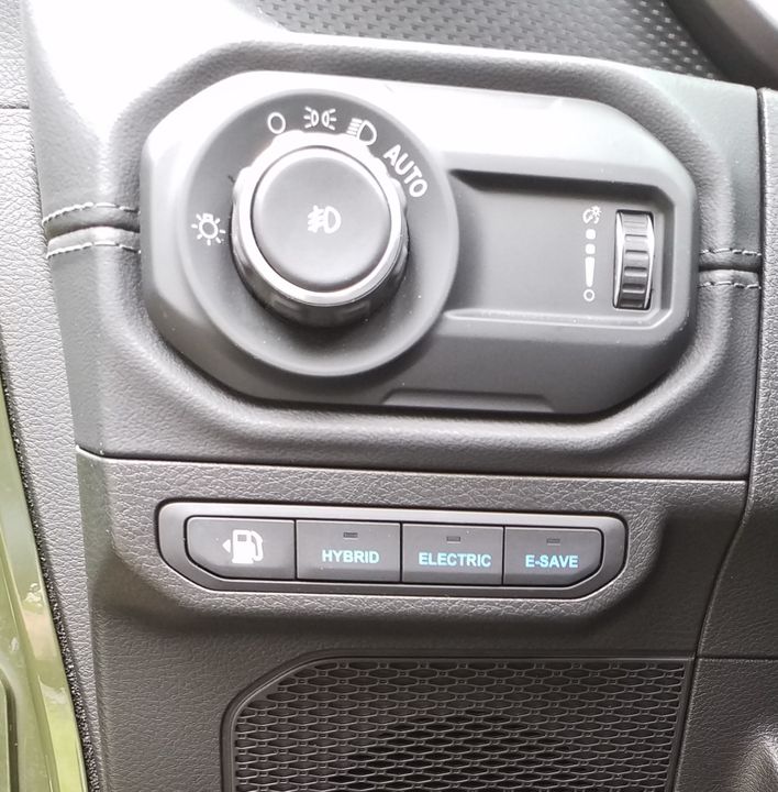2024 JEEP WRANGLER RUBICON X 4 XE
