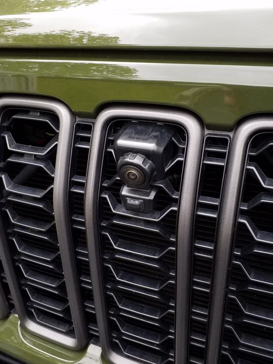 2024 JEEP WRANGLER RUBICON X 4 XE