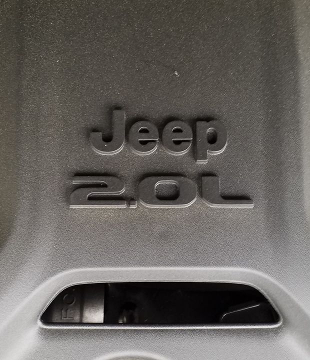 2024 JEEP WRANGLER RUBICON X 4 XE