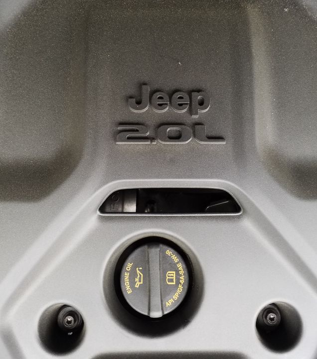 2024 JEEP WRANGLER RUBICON X 4 XE