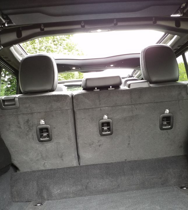 2024 JEEP WRANGLER RUBICON X 4 XE