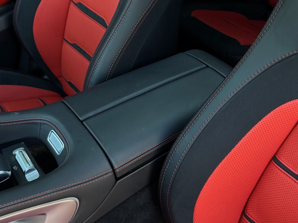 2024 Mercedes-Benz GLE 63 S