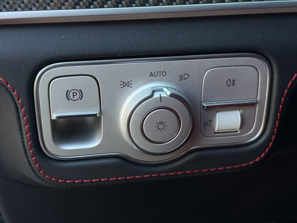 2024 Mercedes-Benz GLE 63 S