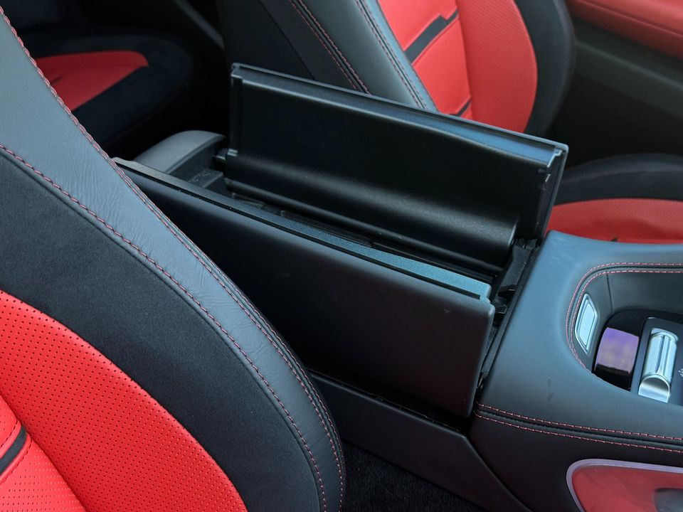 2024 Mercedes-Benz GLE 63 S