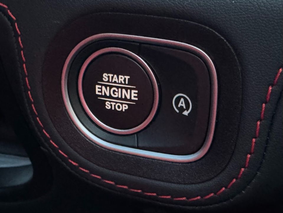 2024 Mercedes-Benz GLE 63 S