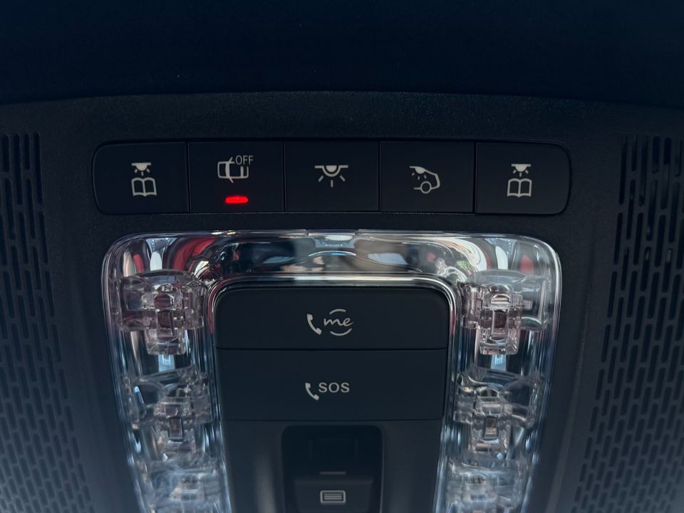 2024 Mercedes-Benz GLE 63 S