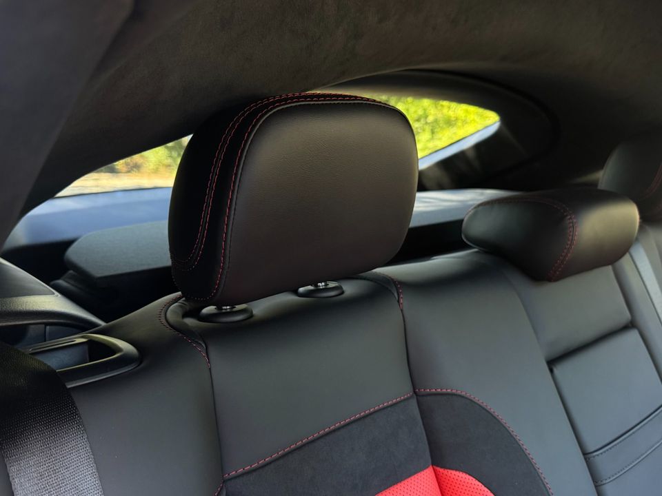 2024 Mercedes-Benz GLE 63 S