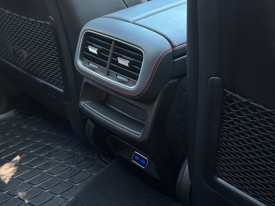 2024 Mercedes-Benz GLE 63 S