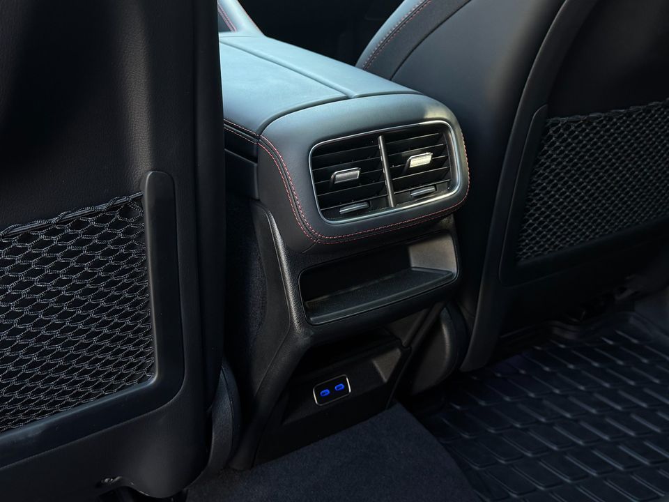 2024 Mercedes-Benz GLE 63 S