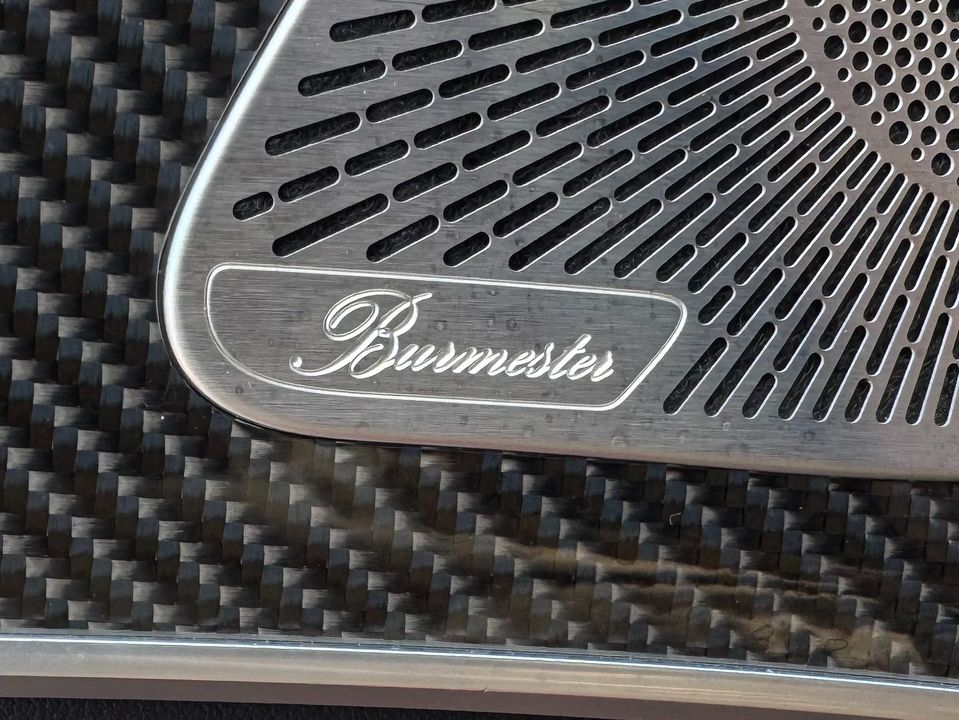 2024 Mercedes-Benz GLE 63 S