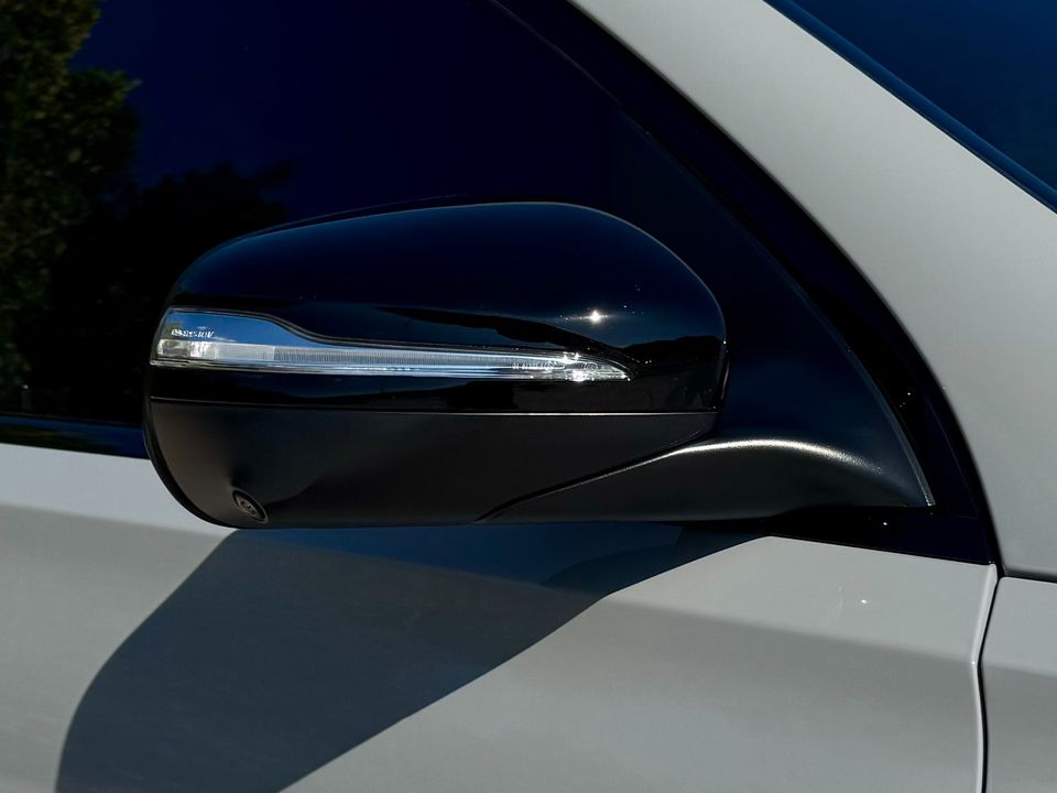 2024 Mercedes-Benz GLE 63 S