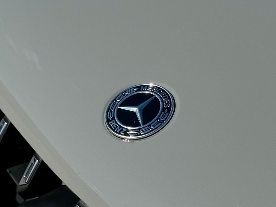 2024 Mercedes-Benz GLE 63 S