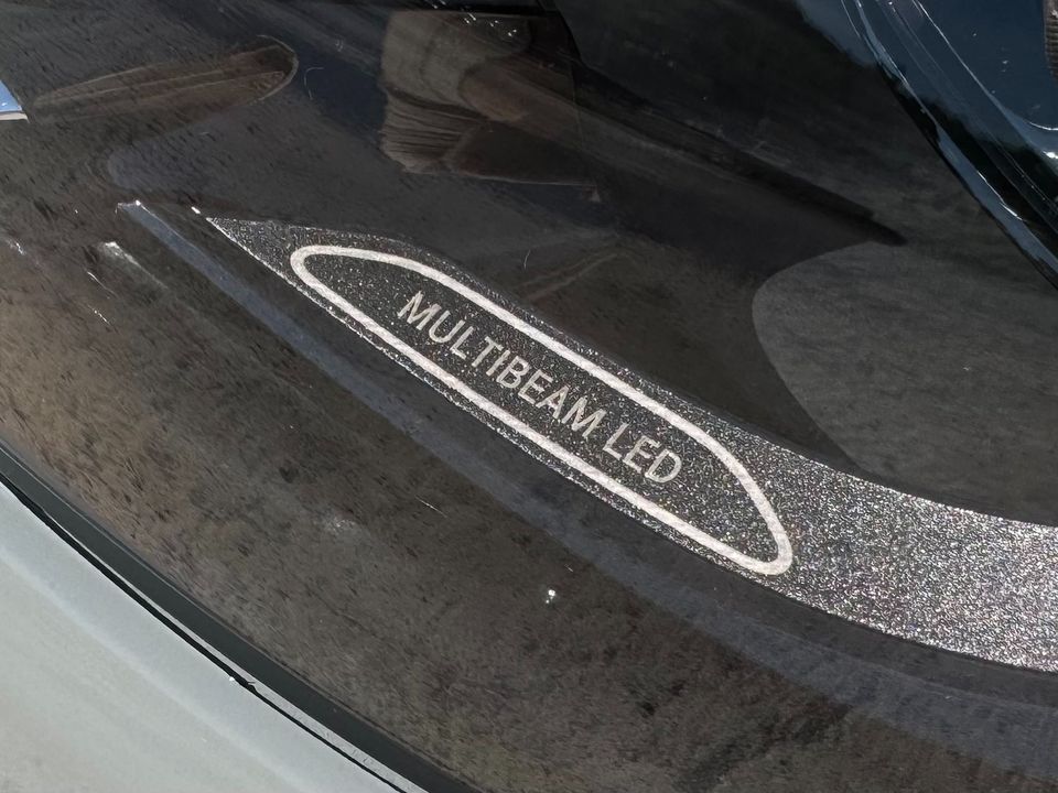 2024 Mercedes-Benz GLE 63 S