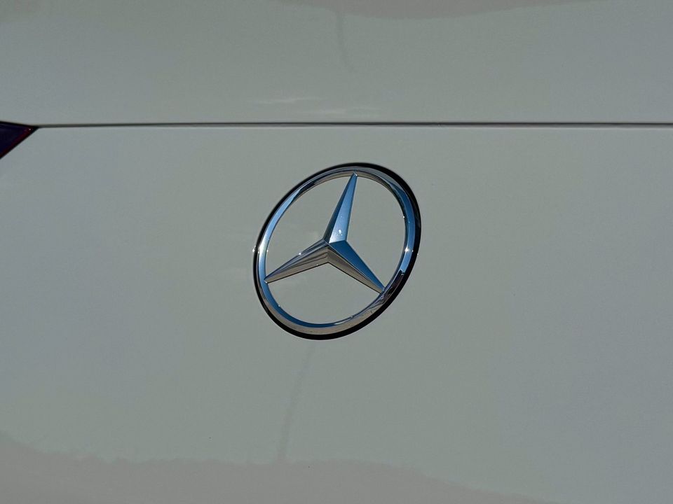 2024 Mercedes-Benz GLE 63 S