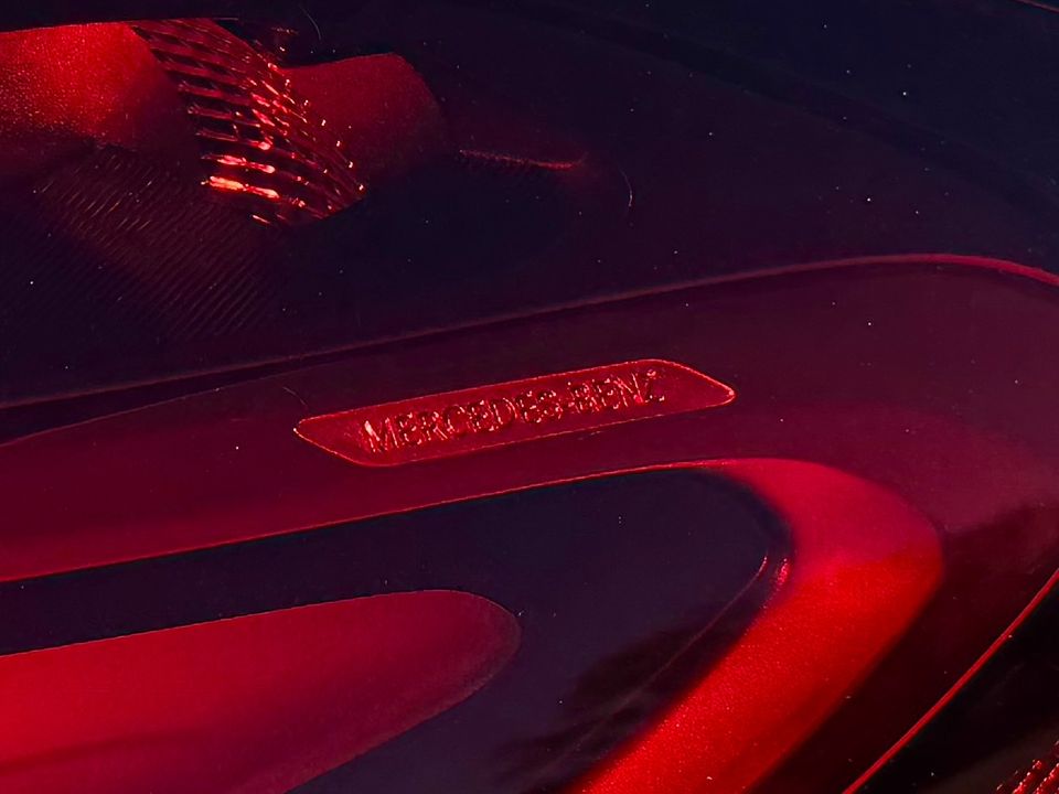 2024 Mercedes-Benz GLE 63 S