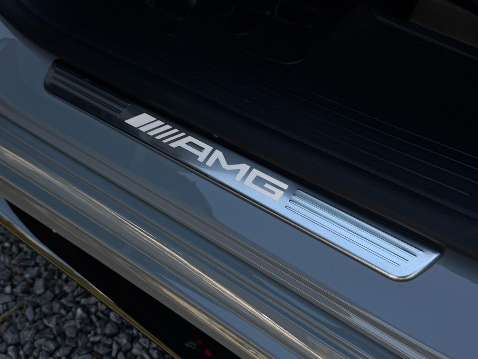 2024 Mercedes-Benz GLE 63 S