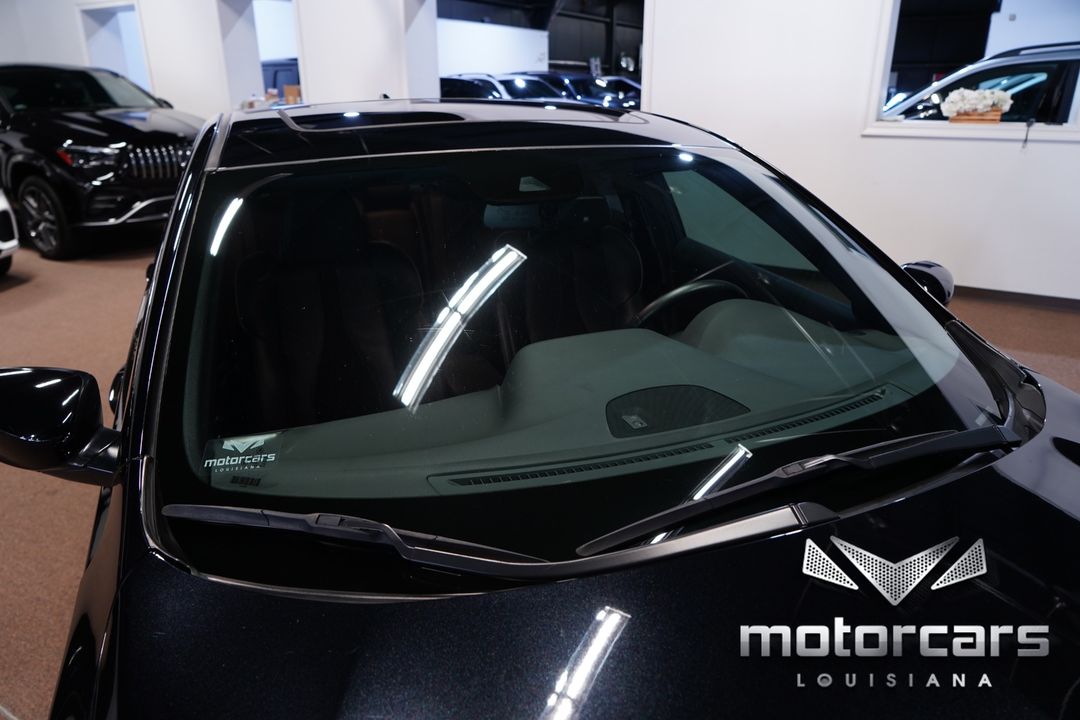 2021 Acura ILX