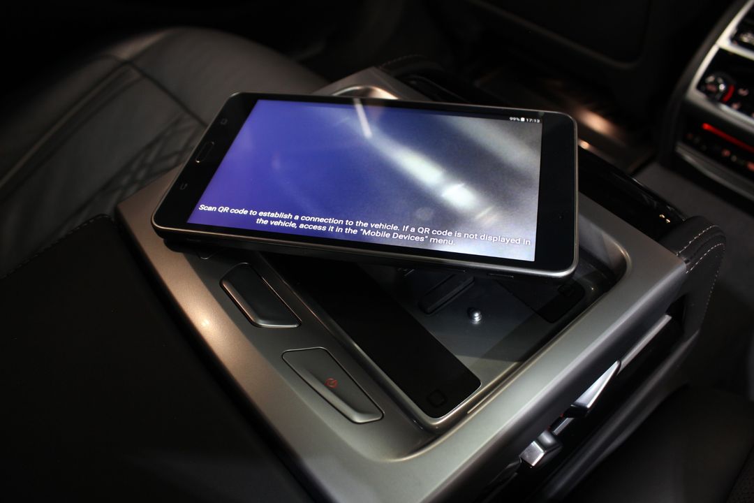 2022 BMW 7 Series