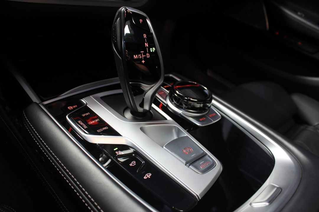 2022 BMW 7 Series