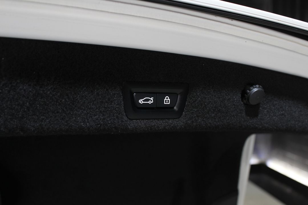 2022 BMW 7 Series