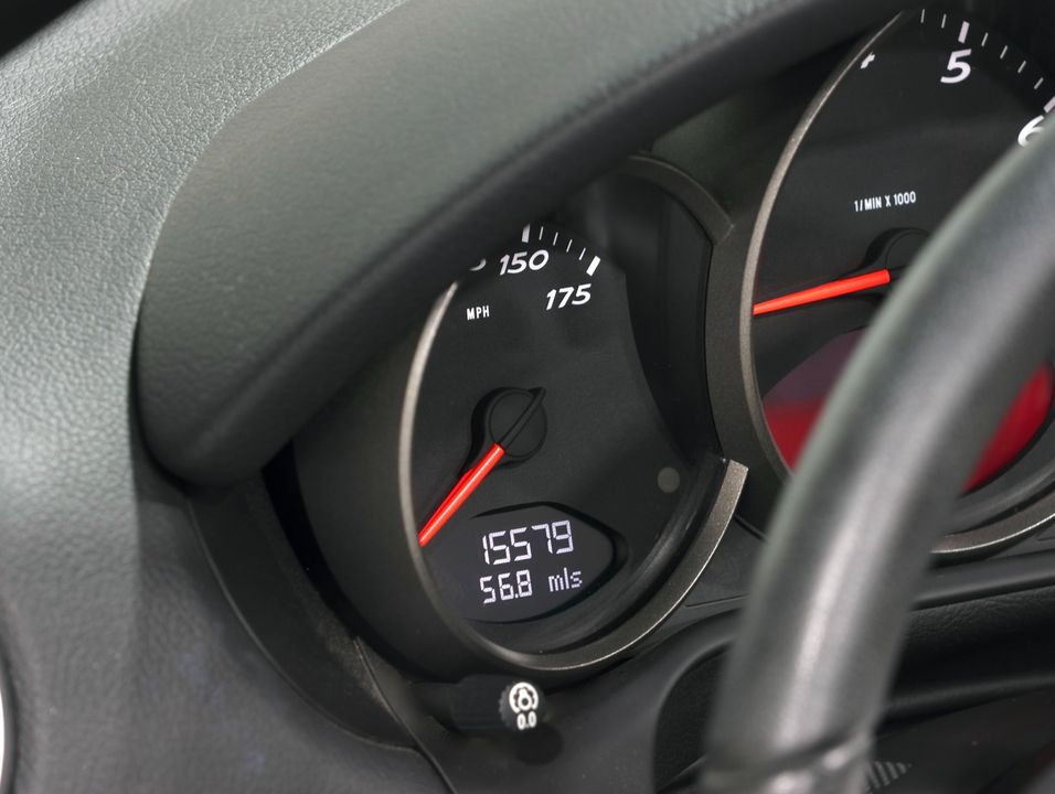 2008 Porsche Boxster