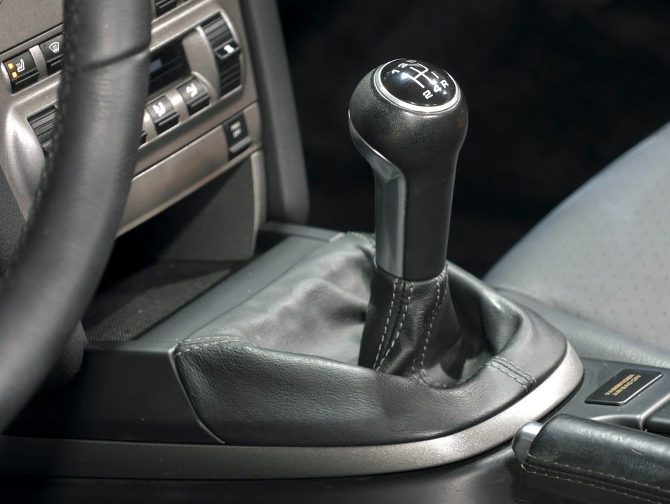 2008 Porsche Boxster