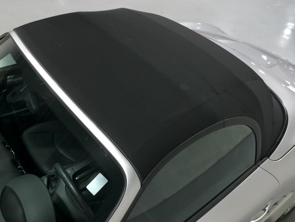 2008 Porsche Boxster