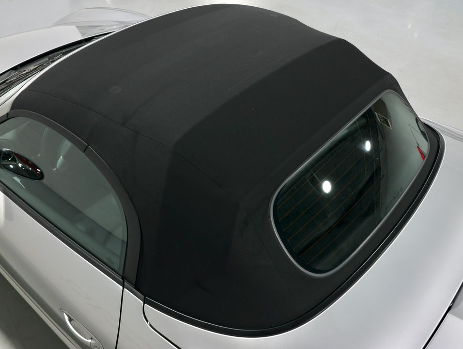 2008 Porsche Boxster
