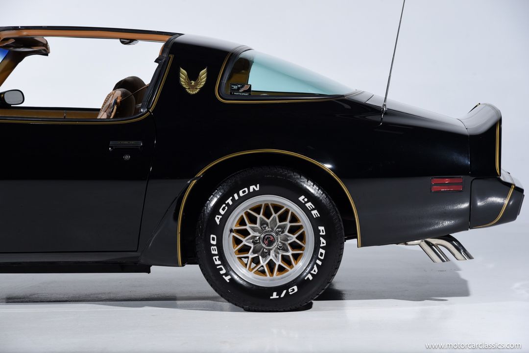 1979 Pontiac Firebird