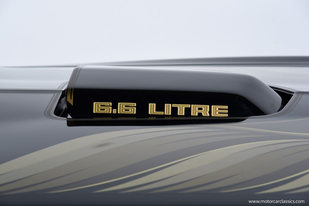 1979 Pontiac Firebird