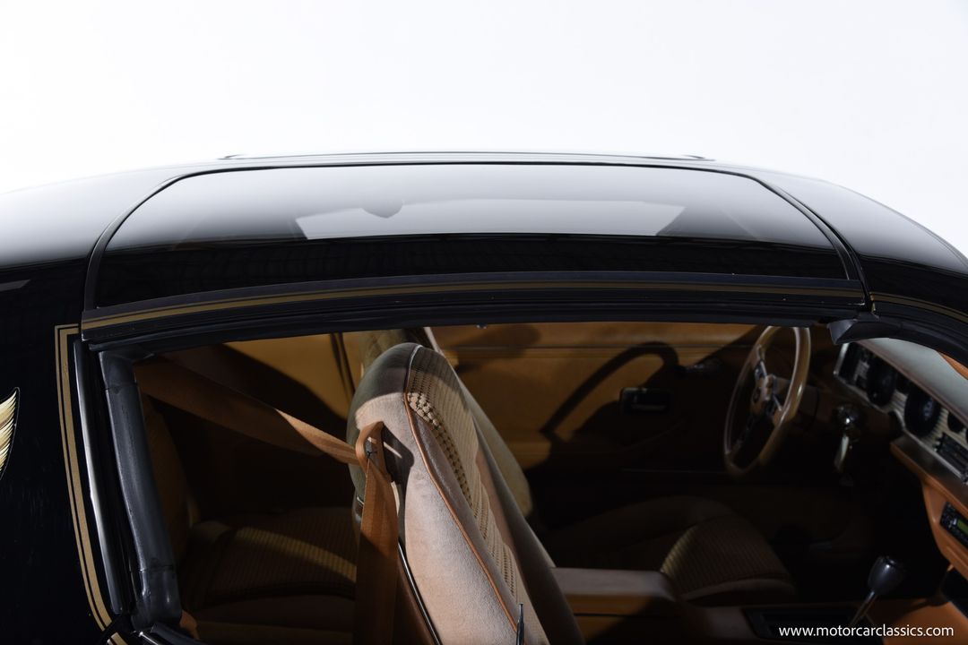 1979 Pontiac Firebird