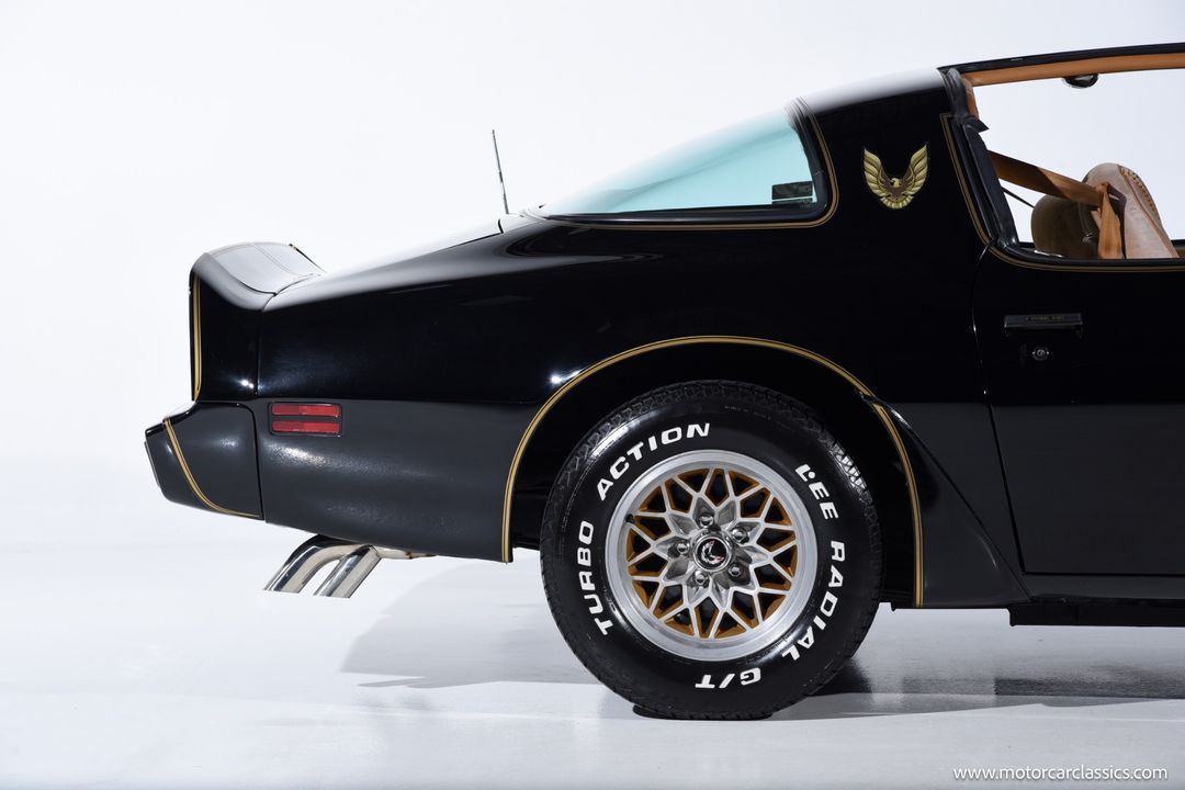 1979 Pontiac Firebird