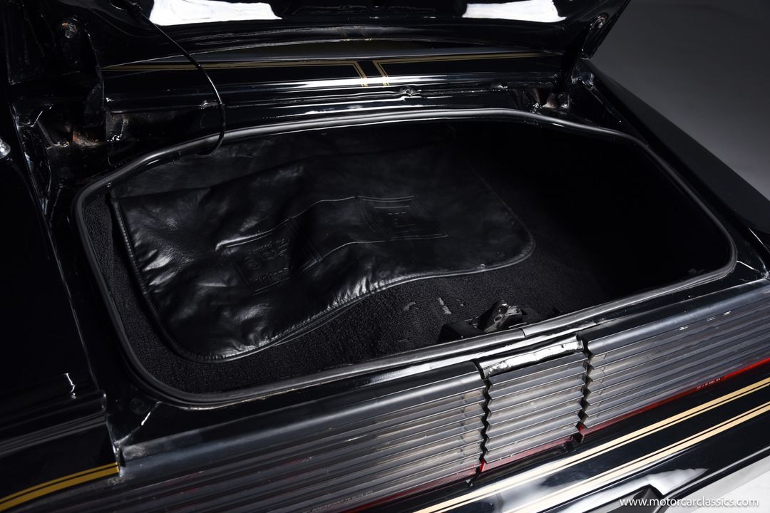 1979 Pontiac Firebird