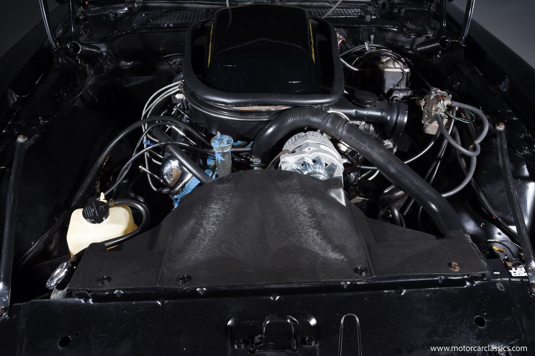 1979 Pontiac Firebird