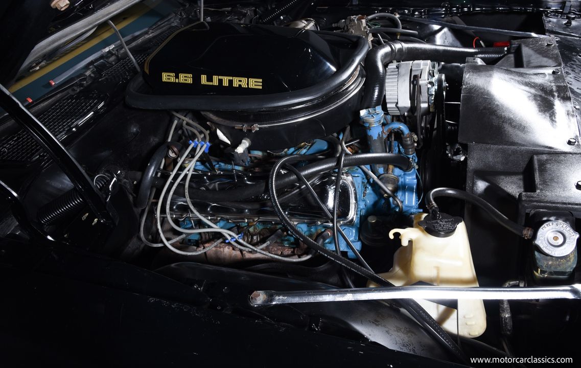 1979 Pontiac Firebird