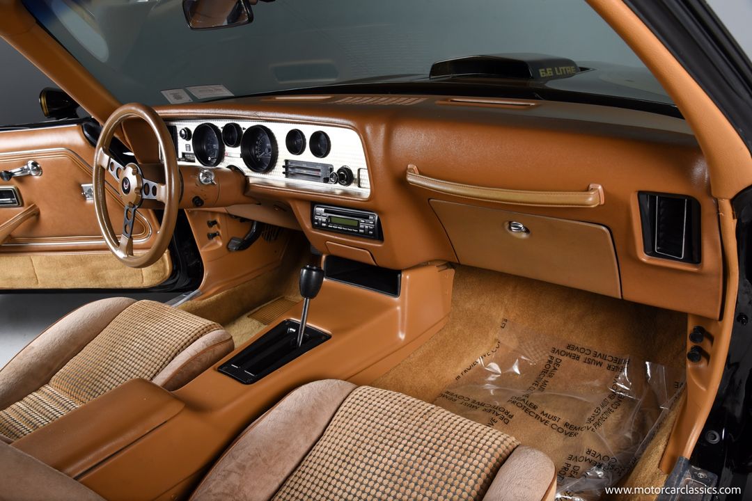 1979 Pontiac Firebird