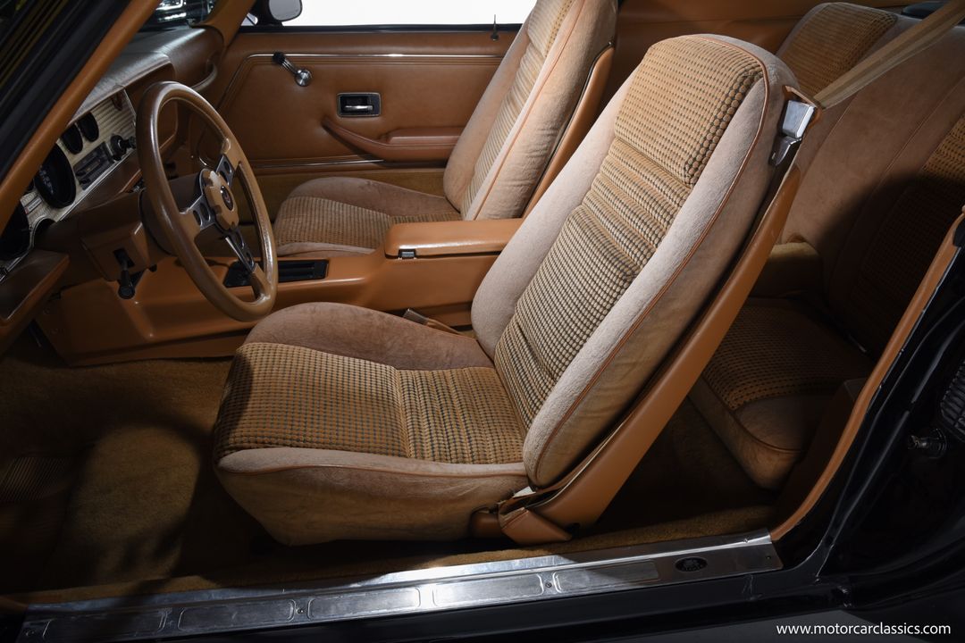 1979 Pontiac Firebird