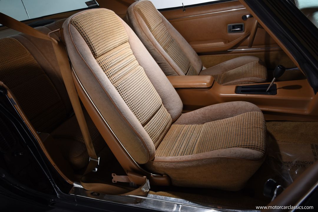 1979 Pontiac Firebird