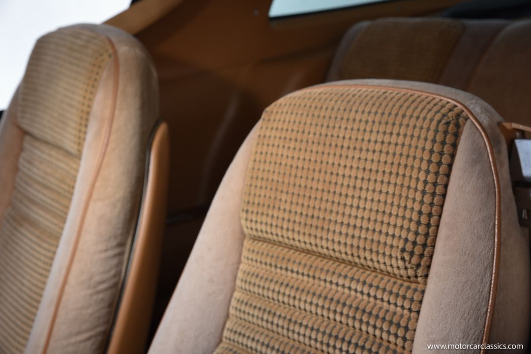 1979 Pontiac Firebird