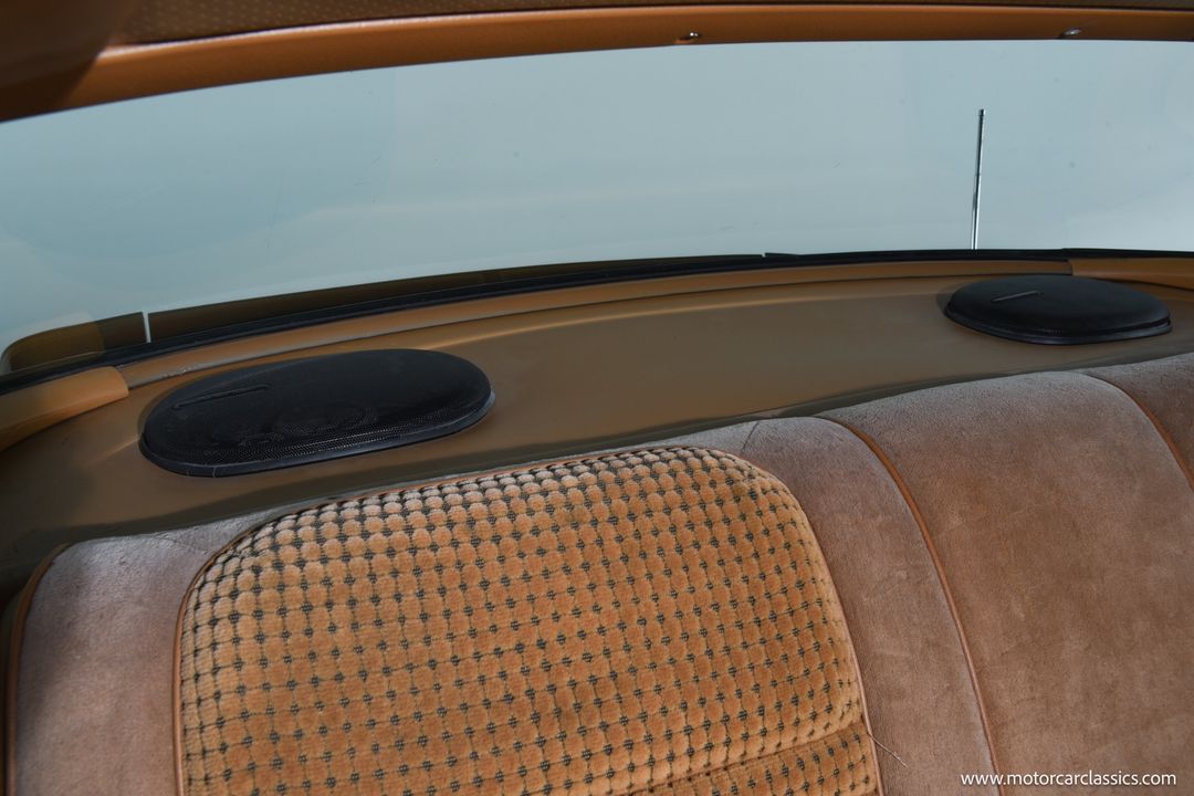 1979 Pontiac Firebird