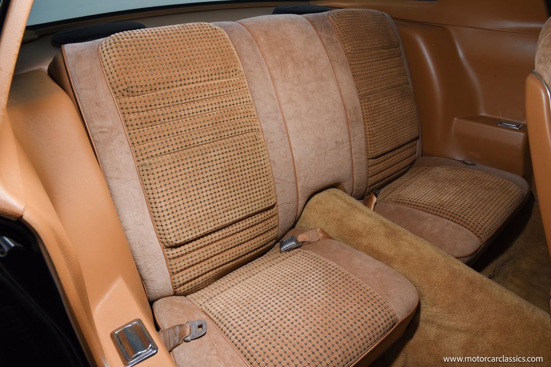 1979 Pontiac Firebird