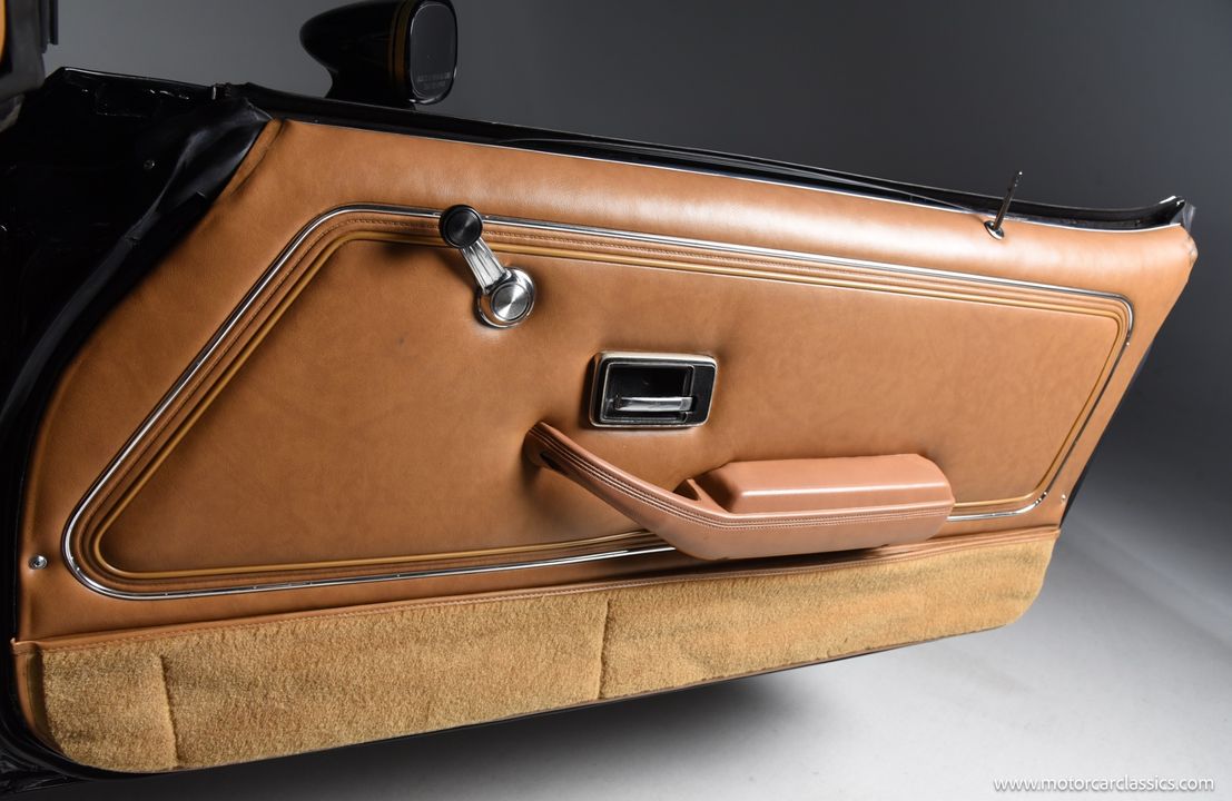 1979 Pontiac Firebird