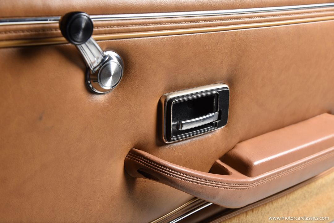 1979 Pontiac Firebird