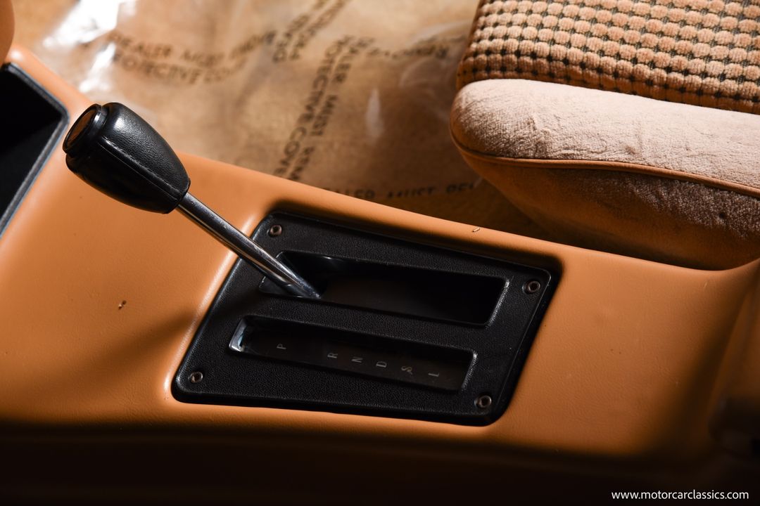 1979 Pontiac Firebird