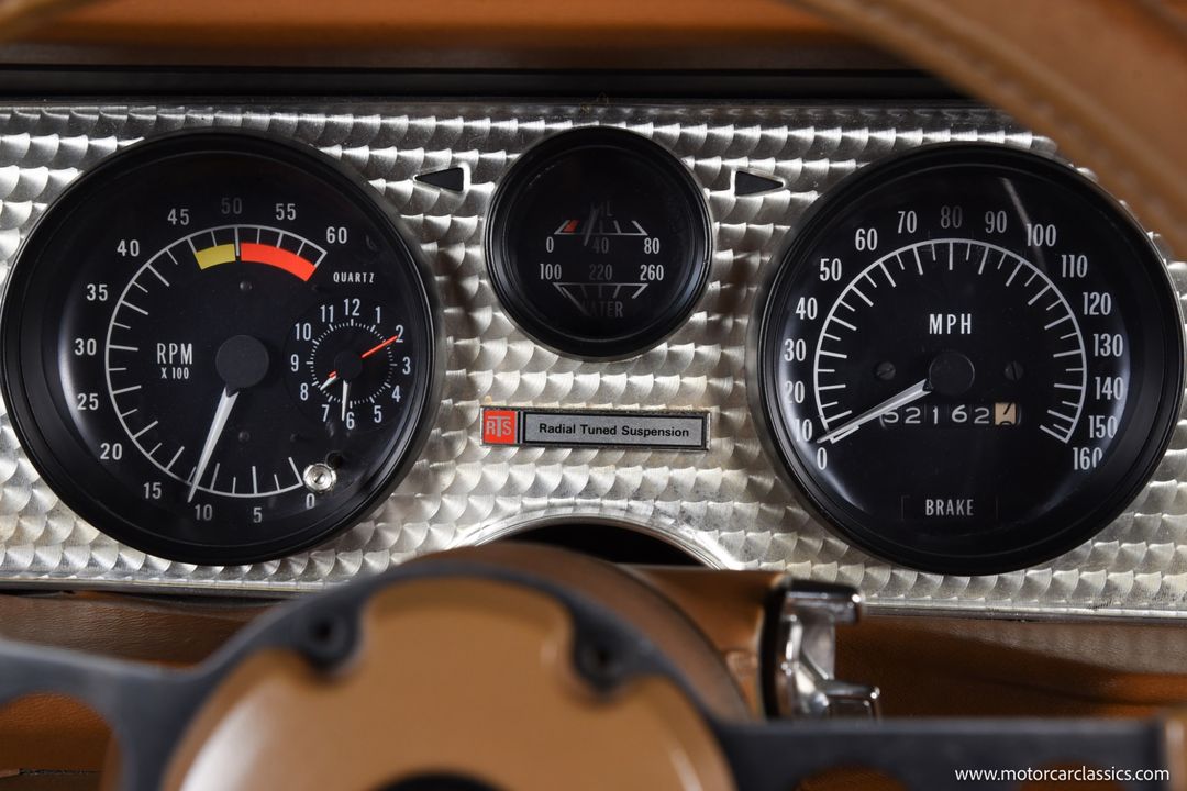 1979 Pontiac Firebird