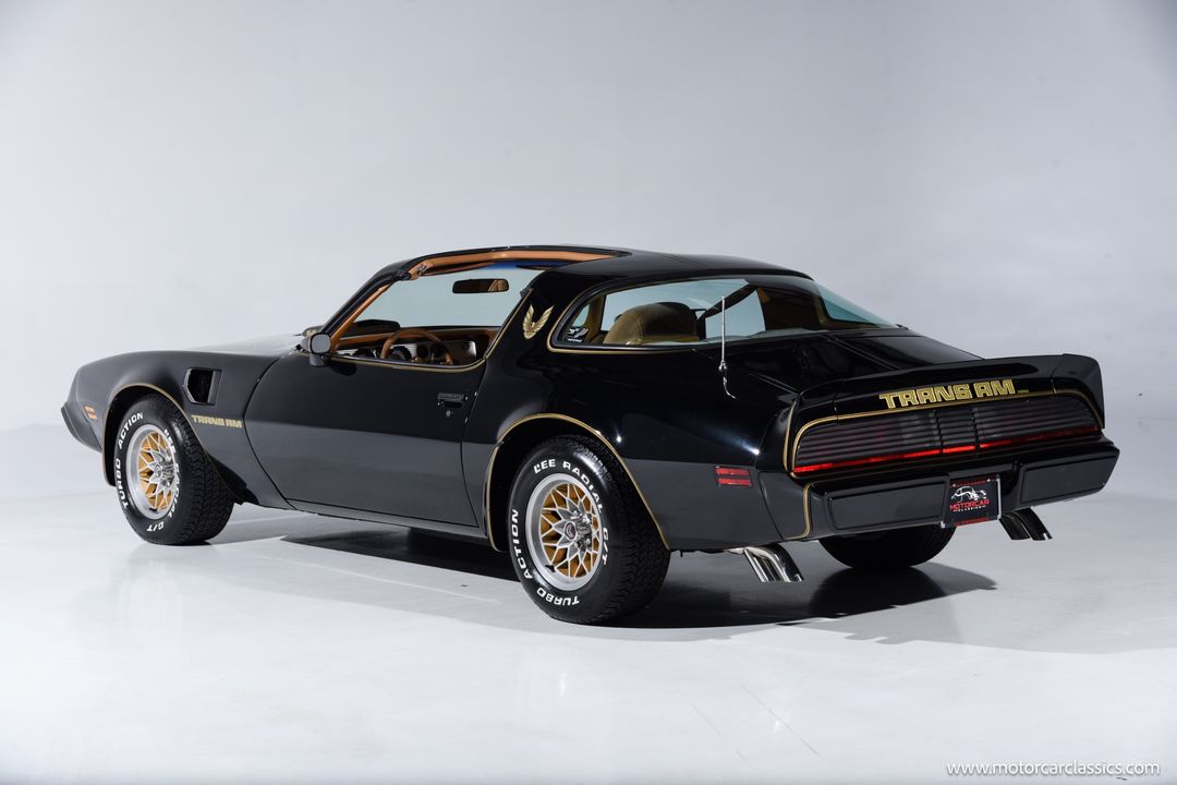 1979 Pontiac Firebird